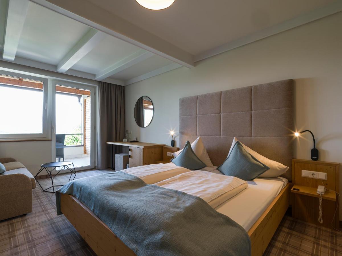Hotel Streklhof 4*