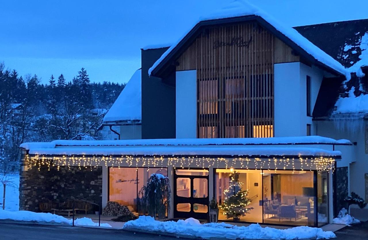 Streklhof 4*