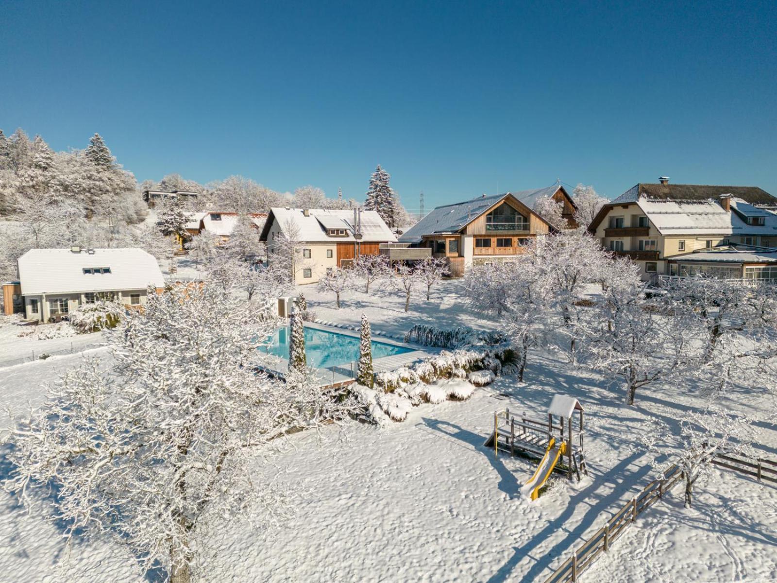 Streklhof Hotel 4*