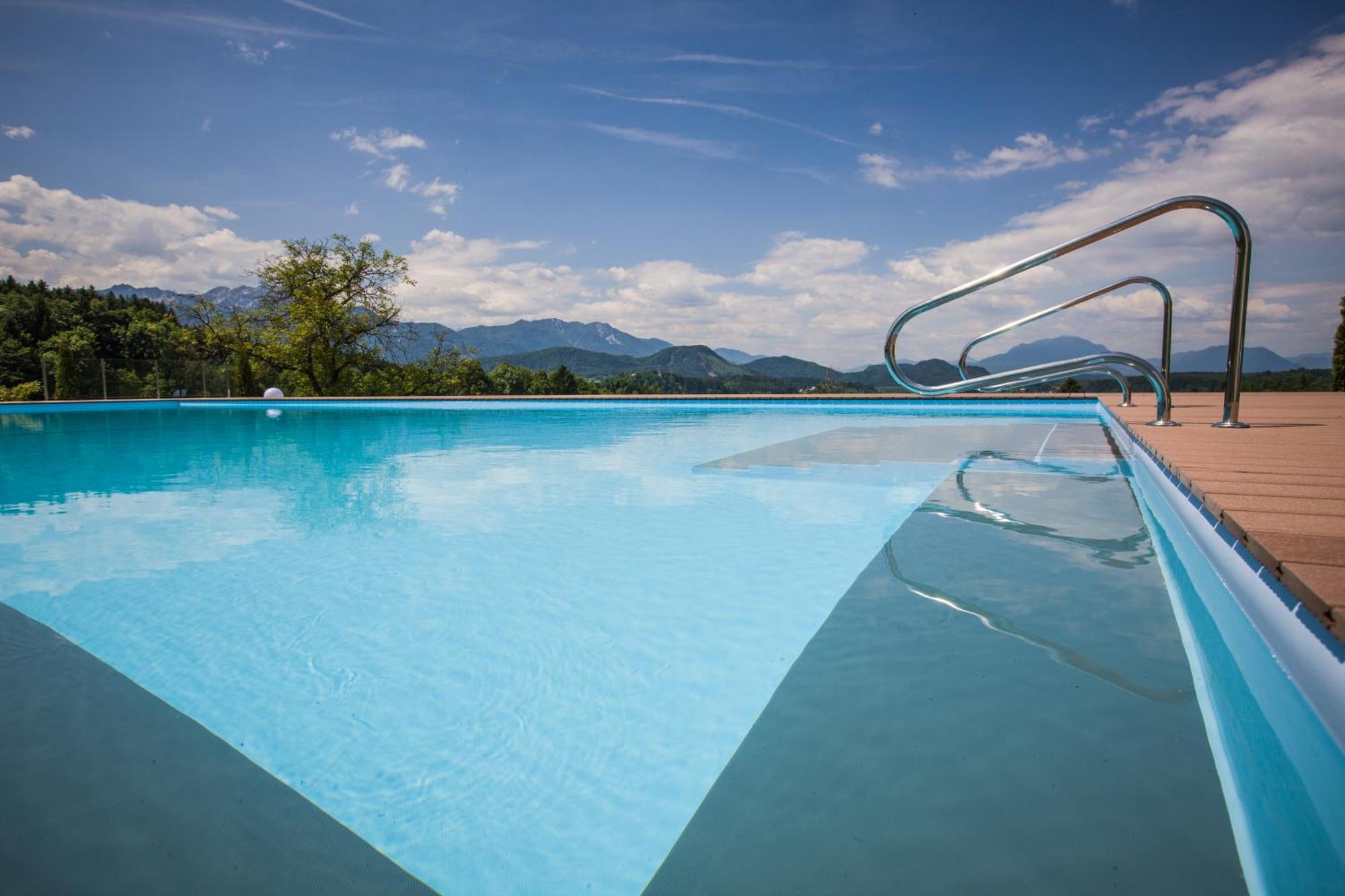 Streklhof Hotel 4*