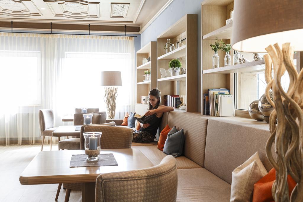 Hotel Streklhof 4*
