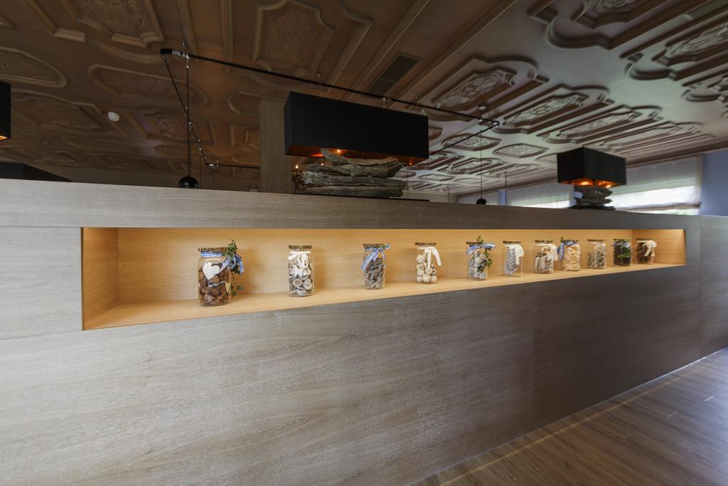 Hotel Streklhof 4*