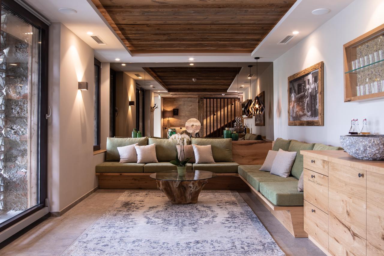Streklhof Hotel 4*